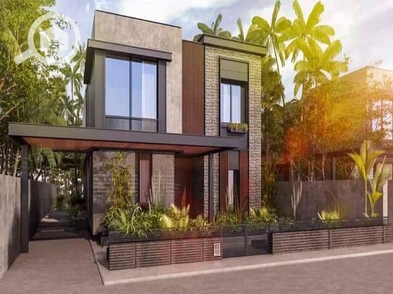 9 كمبوند-هاب-تاون-مدينة-المستقبل-Haptown-Mostakbal-City-3. jpg