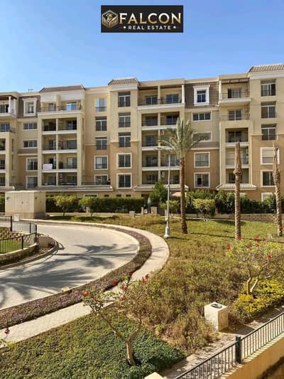 2 Bedroom Flat for Sale in Mostakbal City, Cairo - WhatsApp Image 2026-02-26 at 12.01. 30 PM. jpeg