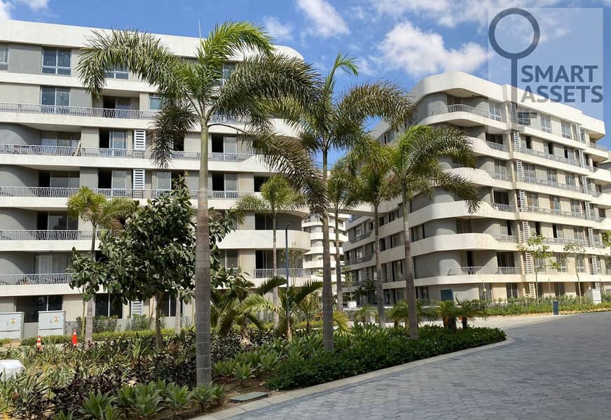 235m Roof Duplex for Sale in Bloomfields – Landscape View – pohled 5