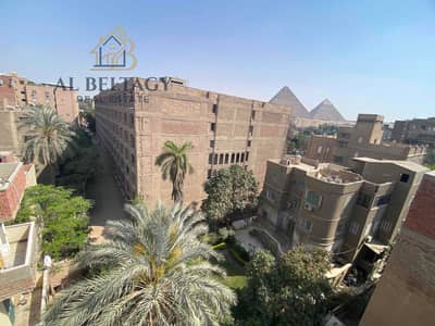 3 Bedroom Apartment for Sale in Haram, Giza - IMG_8476. jpg 3 Bedroom Apartment for Sale in Haram, Giza - IMG_8476. jpg