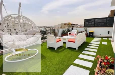 دوبلكس 3 غرف نوم للبيع في القاهرة الجديدة، القاهرة - WhatsApp Image 2026-05-08 at 4.30. 27 PM. jpeg دوبلكس 3 غرف نوم للبيع في القاهرة الجديدة، القاهرة - WhatsApp Image 2026-05-08 at 4.30. 27 PM. jpeg