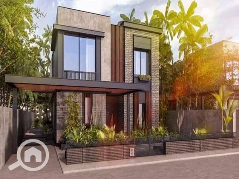 8 كمبوند-هاب-تاون-مدينة-المستقبل-Haptown-Mostakbal-City-3. jpg