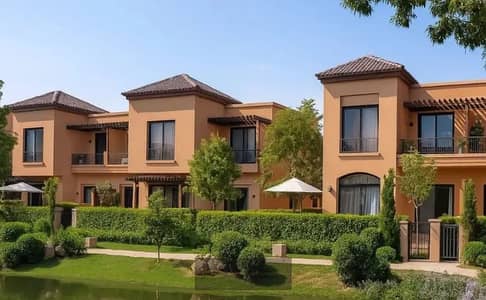 4 Bedroom Villa for Sale in Sheikh Zayed, Giza - Screenshot 2026-05-08 162117. png