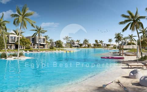 3 Bedroom Chalet for Sale in Ain Sukhna, Suez - WhatsApp Image 2026-05-06 at 11.31. 31 AM (6). jpeg