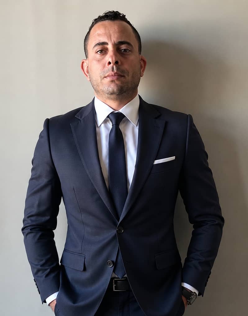 Abdelmageed Abdelmageed