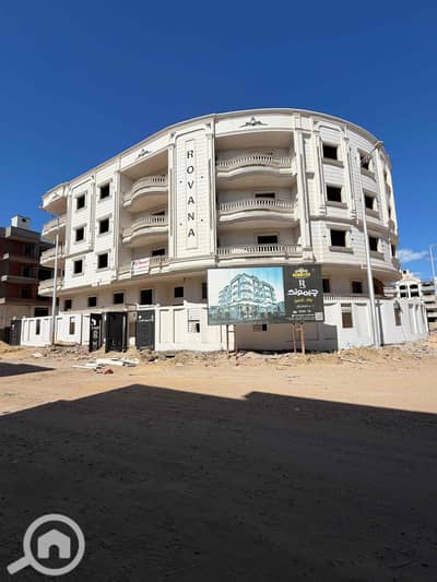 فلیٹ 4 غرف نوم للبيع في دمياط الجديدة، دمياط - 570d1c7a-030a-4ffa-b338-48e8df4bec22. jpg
