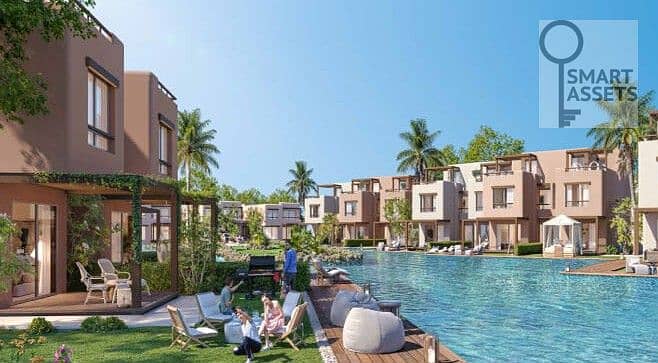 11 هاسيندا-ووترز-الساحل-الشمالي-Hacienda-Waters-North-Coast. jpg