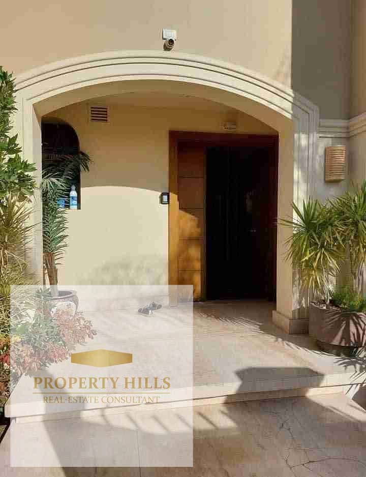A villa in La Vista, ready for immediate occupancy and viewing, is for sale at a price lower than its original price - Widok 2