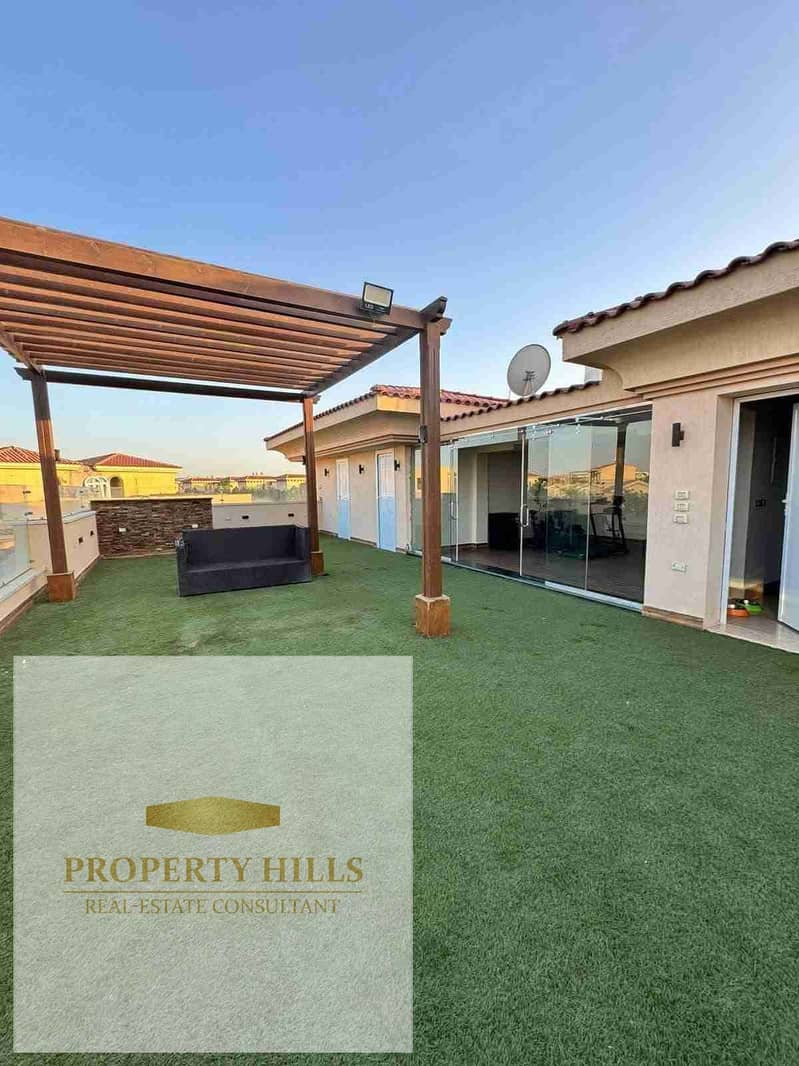A villa in La Vista, ready for immediate occupancy and viewing, is for sale at a price lower than its original price - Widok 3