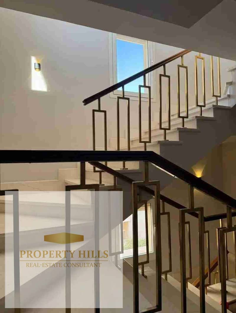 A villa in La Vista, ready for immediate occupancy and viewing, is for sale at a price lower than its original price - Widok 5