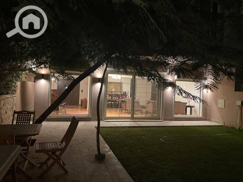 Twin house Compound River Walk prime location - Ansicht 3