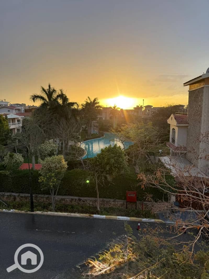 Twin house Compound River Walk prime location - Ansicht 2