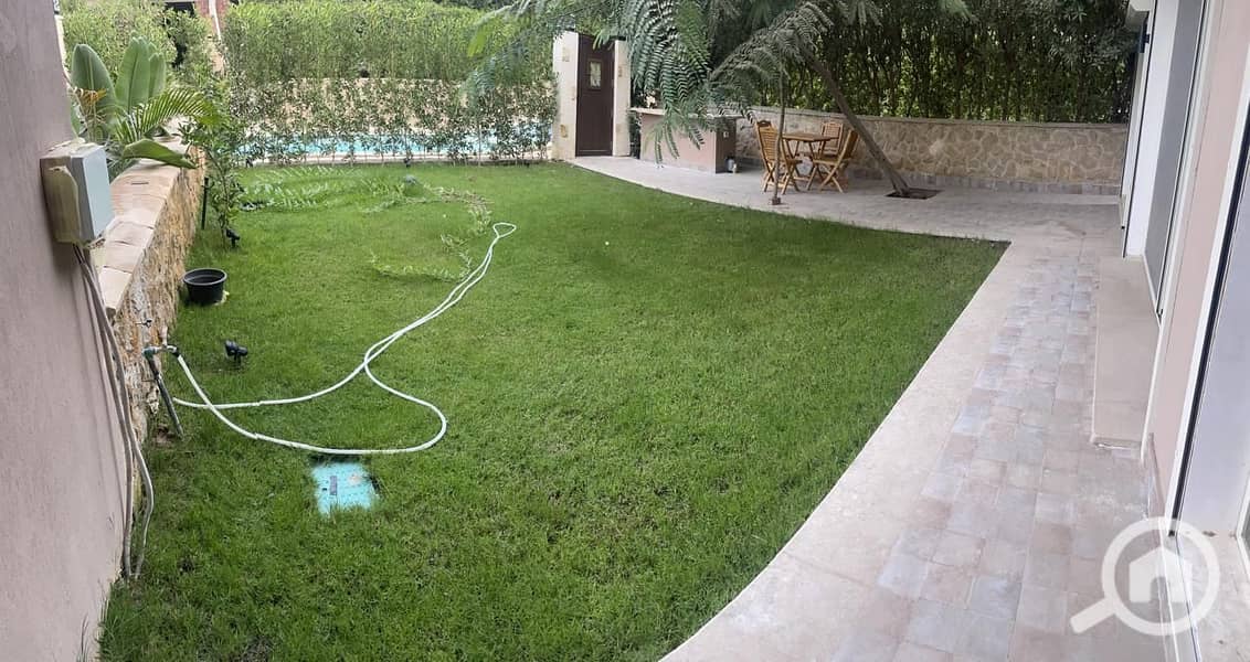 Twin house Compound River Walk prime location - Ansicht 4