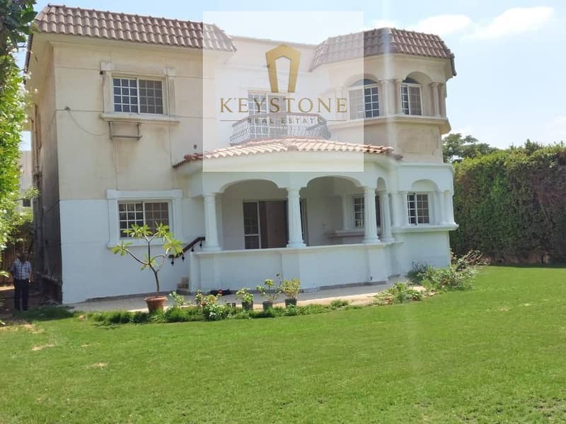 Villa Beverly Hills phase 1 - 4BDR Land 748sqm - Ansicht 2