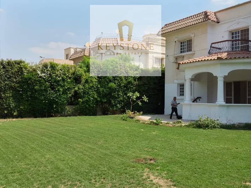 Villa Beverly Hills phase 1 - 4BDR Land 748sqm - Ansicht 3