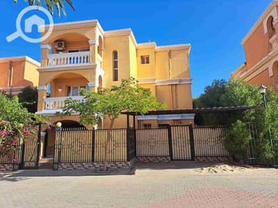 3 Bedroom Villa for Sale in Shorouk City, Cairo - 87480. jpg 3 Bedroom Villa for Sale in Shorouk City, Cairo - 87480. jpg