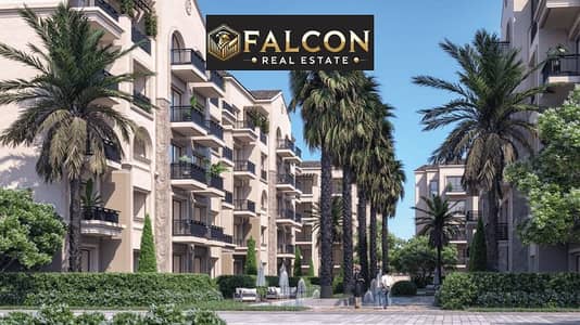 1 Bedroom Flat for Sale in New Capital City, Cairo - WhatsApp Image 2026-03-30 at 2.57. 06 PM (4). jpeg