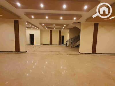 فیلا 7 غرف نوم للايجار في مدينتي، القاهرة - IMG-20231014-WA0068. jpg