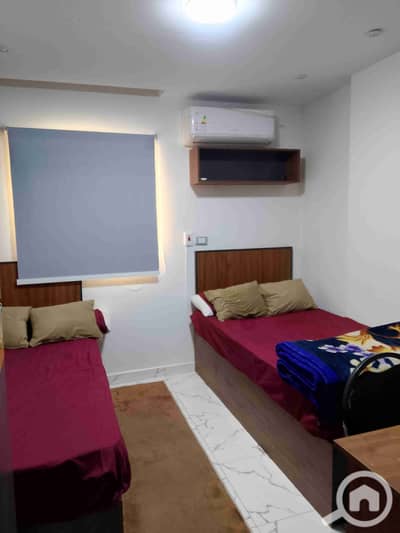 1 Bedroom Apartment for Rent in 6th of October, Giza - 1000171087. jpg 1 Bedroom Apartment for Rent in 6th of October, Giza - 1000171087. jpg