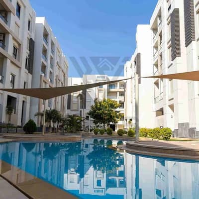 2 Bedroom Flat for Sale in Shorouk City, Cairo - 675339707_2167003104112765_3030408943317648435_n. jpg