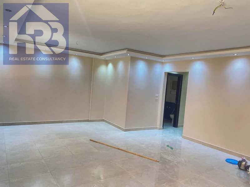 Duplex for rent in Al-Banafsaj in the First Settlement, 300 meters near Waterway and Al-Rabi. - Ansicht 2