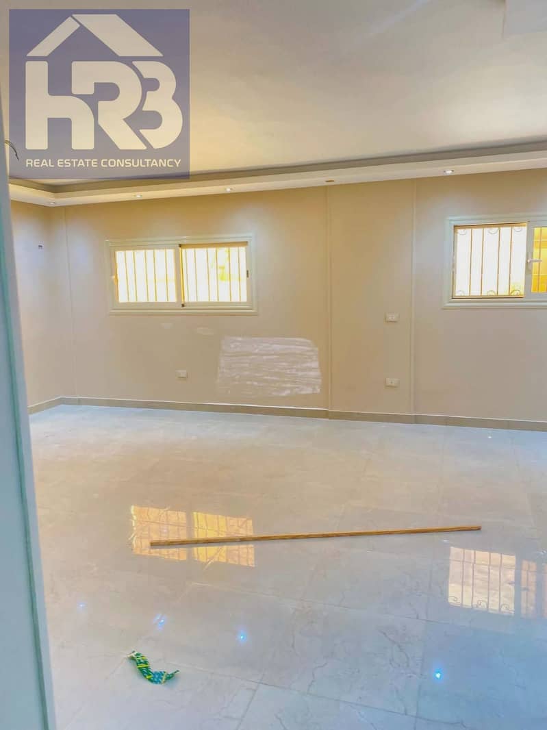 Duplex for rent in Al-Banafsaj in the First Settlement, 300 meters near Waterway and Al-Rabi. - Ansicht 3