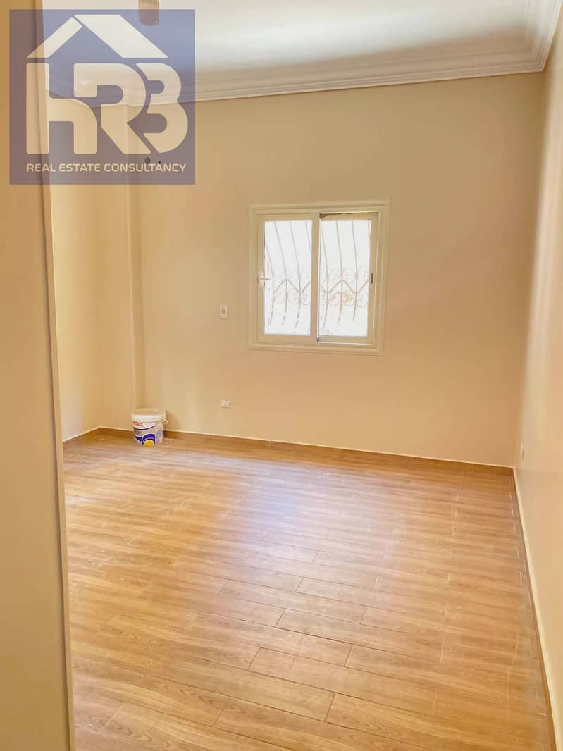 Duplex for rent in Al-Banafsaj in the First Settlement, 300 meters near Waterway and Al-Rabi. - Ansicht 5