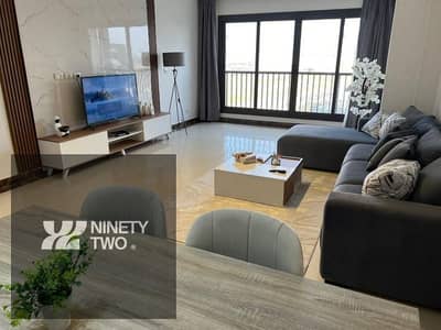 2 Bedroom Duplex for Rent in New Cairo, Cairo - 438da69c-6064-4232-8b19-994b322c016f. jpg