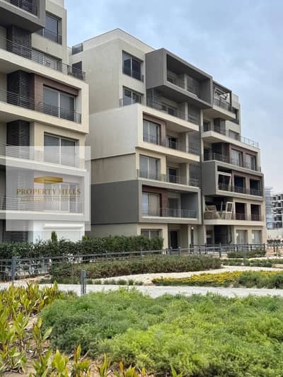 2 Bedroom Apartment for Sale in New Cairo, Cairo - WhatsApp Image 2026-04-29 at 11.34. 28 PM. jpeg