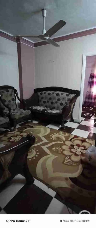 2 Bedroom Flat for Rent in Maadi, Cairo - 1000087255. jpg 2 Bedroom Flat for Rent in Maadi, Cairo - 1000087255. jpg