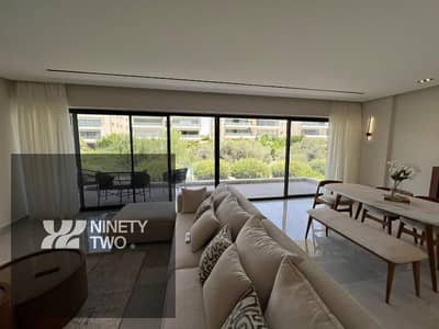 3 Bedroom Flat for Rent in New Cairo, Cairo - c89f542e-9bf1-4902-b624-fd0d51419b09. jpg