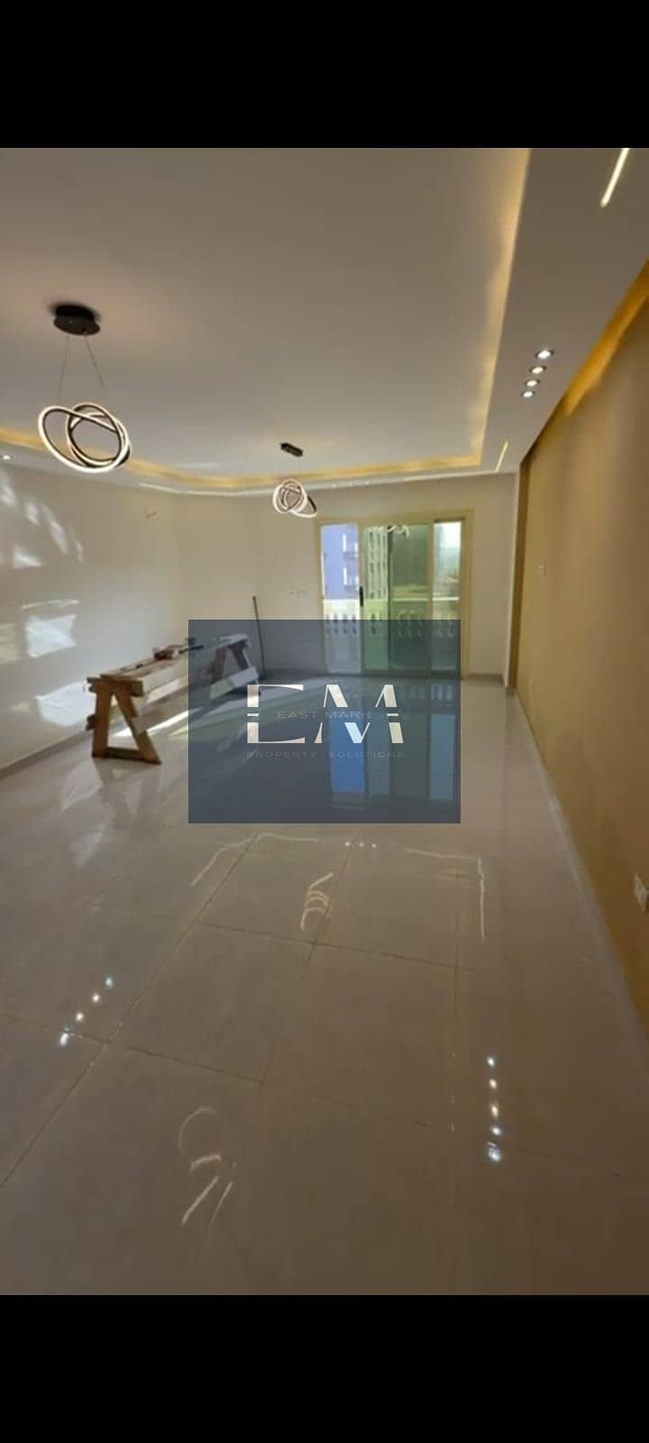 Apartment for Sale in Luttos Compound – 3 Bedrooms – pohled 5