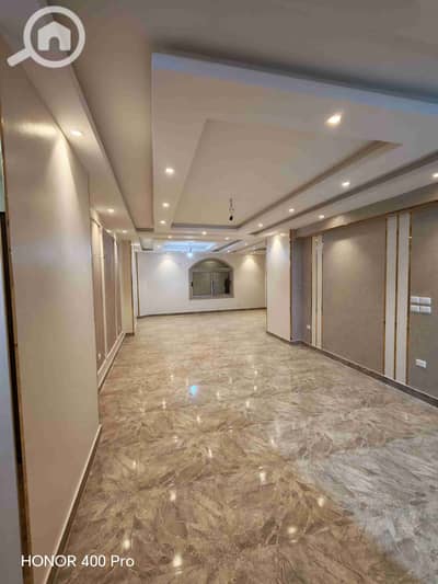 3 Bedroom Flat for Sale in Faisal, Giza - 173169. jpg