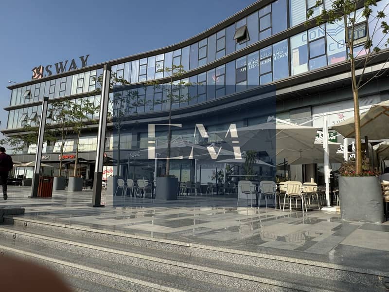 Prime Location Shop for Rent / in Sway Mall - Widok 6