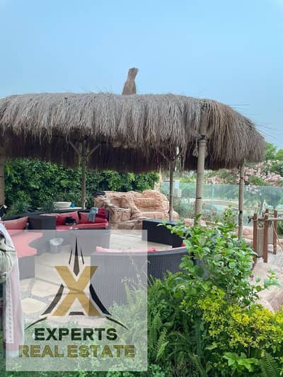 5 Bedroom Villa for Sale in Madinaty, Cairo - 1000004978. jpg