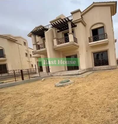 3 Bedroom Villa for Sale in Madinaty, Cairo - WhatsApp Image 2026-05-08 at 8.53. 39 PM8. jpeg 3 Bedroom Villa for Sale in Madinaty, Cairo - WhatsApp Image 2026-05-08 at 8.53. 39 PM8. jpeg