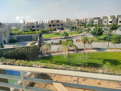 5 Bedroom Villa for Sale in New Cairo, Cairo - 6. png
