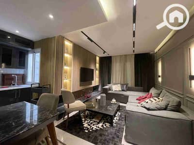 3 Bedroom Penthouse for Sale in New Cairo, Cairo - 1000227618. jpg