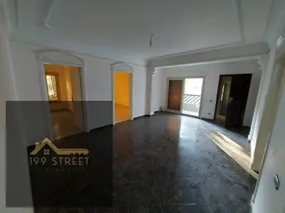 Administrative villa for rent Sarayat Maadi 1100 sqm 8 plus rooms spacious layout ideal for companies embassies prime location
