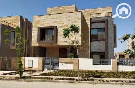 دوبلكس 3 غرف نوم للبيع في القاهرة الجديدة، القاهرة - f4099564-4ac6-49d3-9c67-bd43c6dc0cae. jpg