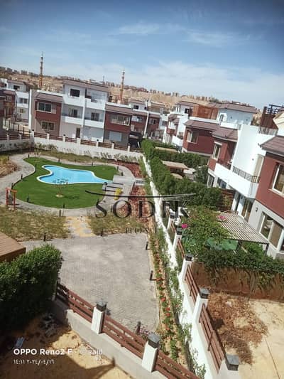 4 Bedroom Villa for Sale in Obour City, Cairo - WhatsApp Image 2025-06-03 at 11.26. 50 AM (1). jpeg 4 Bedroom Villa for Sale in Obour City, Cairo - WhatsApp Image 2025-06-03 at 11.26. 50 AM (1). jpeg