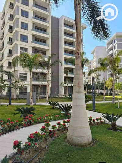 3 Bedroom Flat for Sale in New Capital City, Cairo - 1001114019. jpg 3 Bedroom Flat for Sale in New Capital City, Cairo - 1001114019. jpg