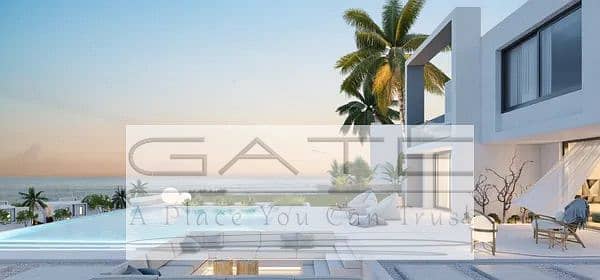 5 Bedroom Villa for Sale in North Coast, Matruh - WhatsApp Image 2026-05-08 at 11.50. 07 PM. jpeg
