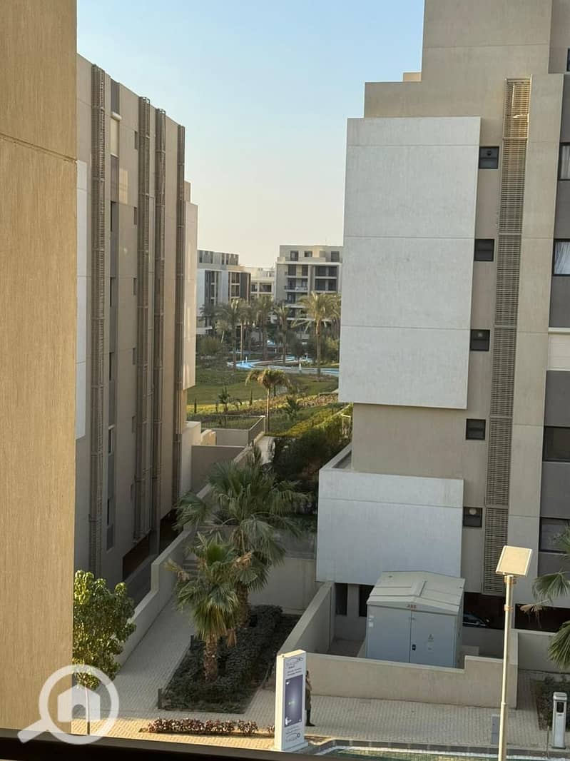 For Sale 2 bedrooms with Open view lowest price delivered with Instalment - Widok 3