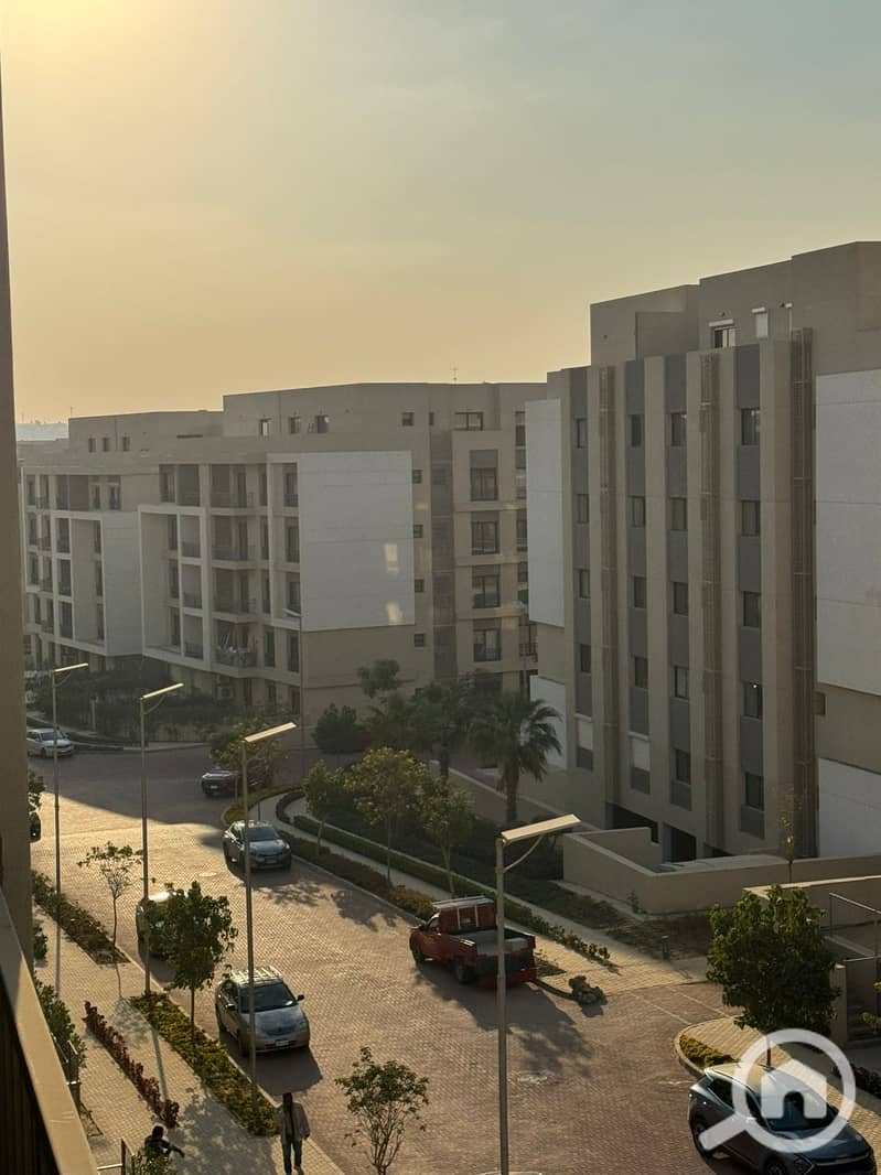 For Sale 2 bedrooms with Open view lowest price delivered with Instalment - Widok 4