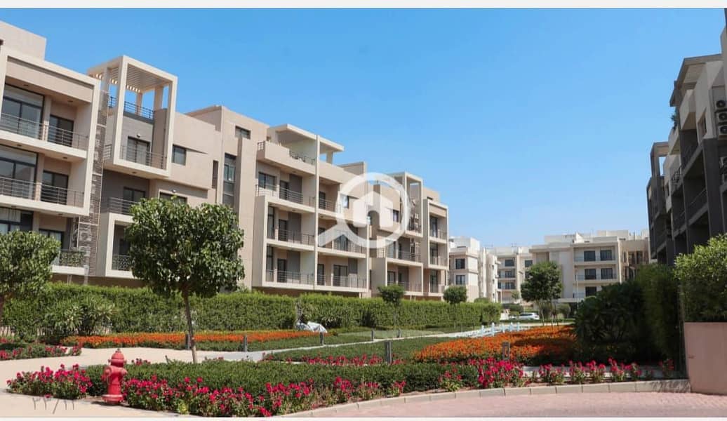 For Sale 2 bedrooms with Open view lowest price delivered with Instalment - Widok 5