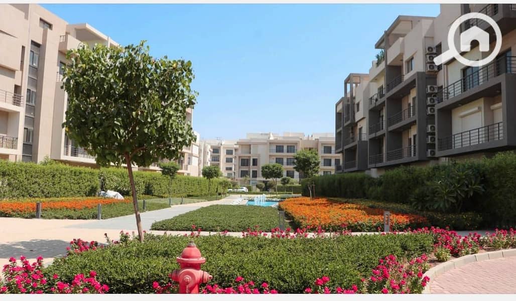 For Sale 2 bedrooms with Open view lowest price delivered with Instalment - Widok 6