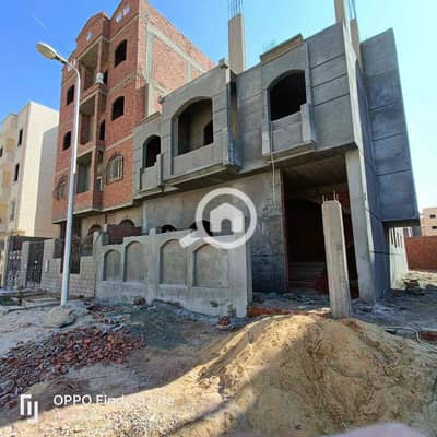 عقار سكني آخر 3 غرف نوم للبيع في العاشر من رمضان، الشرقية - 26ae38c5-1240-4788-bac2-6dd10a504b81. jpg