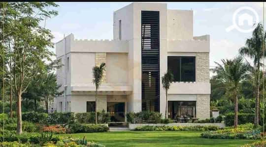 4 Bedroom Villa for Sale in New Capital City, Cairo - 1000708918. jpg