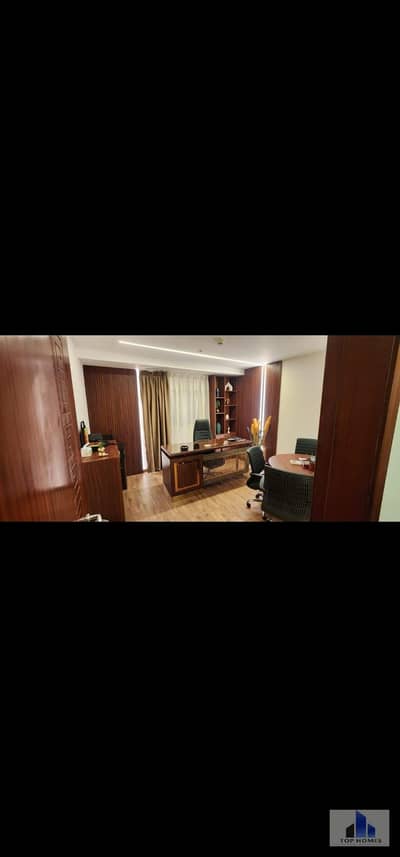 مکتب  للايجار في القاهرة الجديدة، القاهرة - WhatsApp Image 2026-05-04 at 4.51. 34 PM (1). jpeg